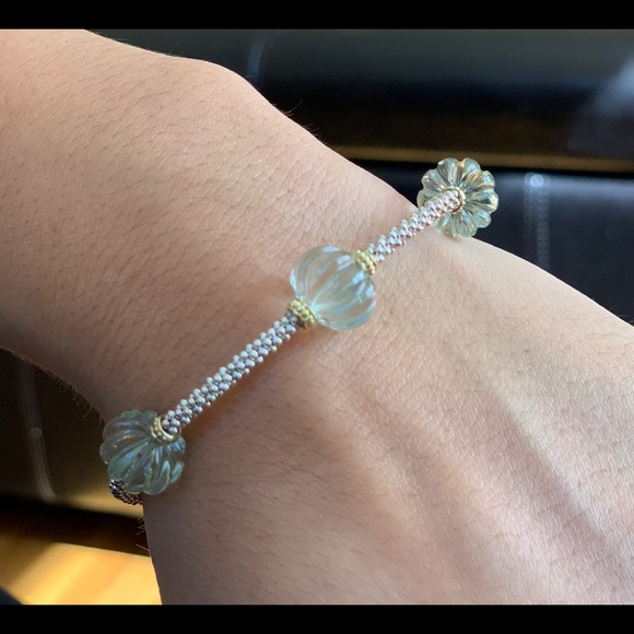 Lagos Bracelet - Picture 3 of 4